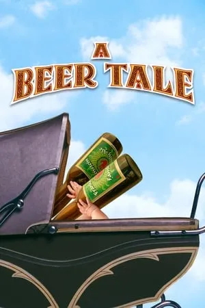 A Beer Tale portada