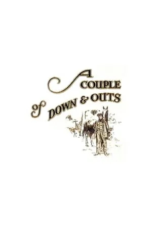 A Couple of Down and Outs portada