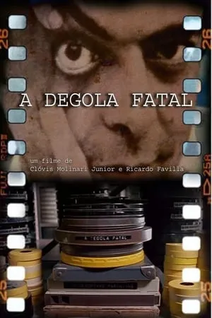 A Degola Fatal portada