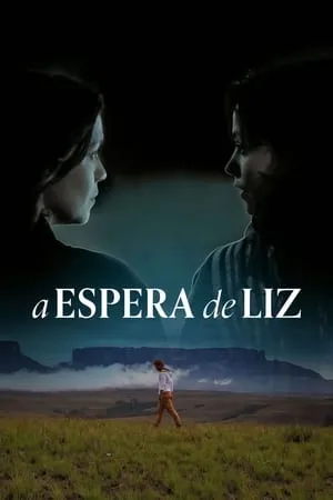 A Espera de Liz portada