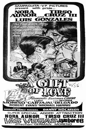 A Gift of Love portada