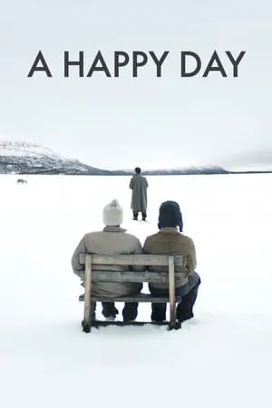 A Happy Day portada