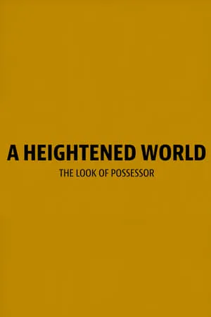 A Heightened World portada