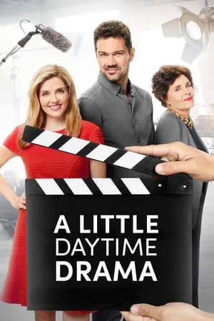 A Little Daytime Drama portada