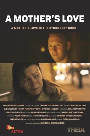 A Mother's Love portada