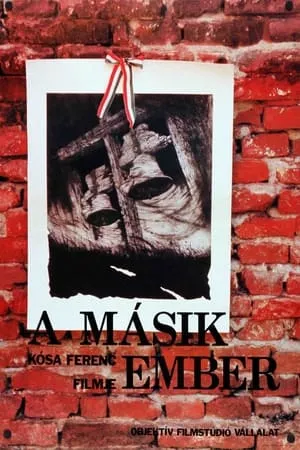 A másik ember portada