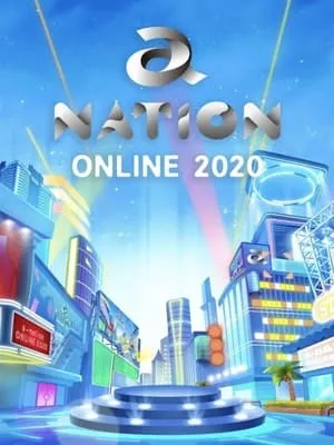 a-nation online 2020 portada