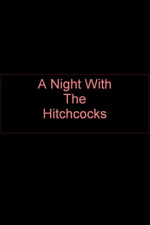 A Night With The Hitchcocks portada