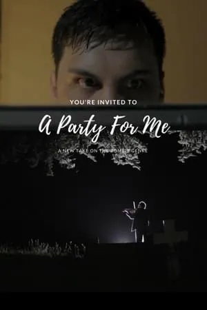 A Party For Me portada