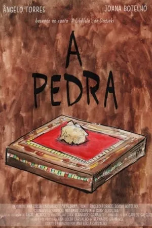 A Pedra portada