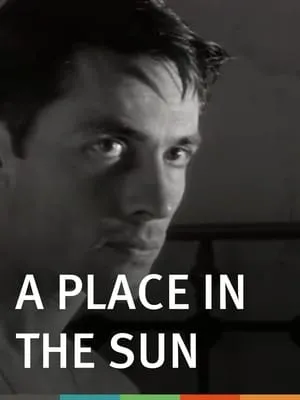 A Place in the Sun portada