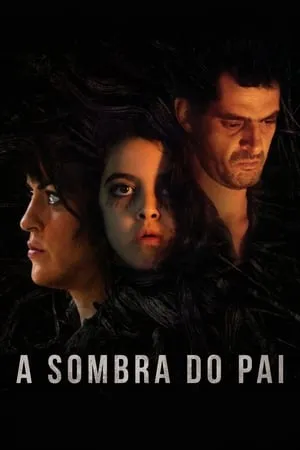 A Sombra do Pai portada