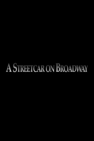 A Streetcar on Broadway portada