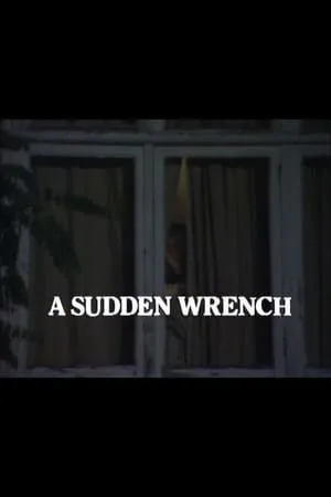 A Sudden Wrench portada