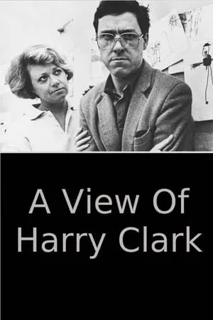 A View of Harry Clark portada