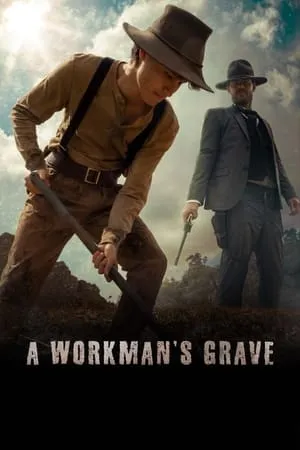 A Workman's Grave portada