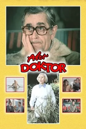 Aber Doktor portada