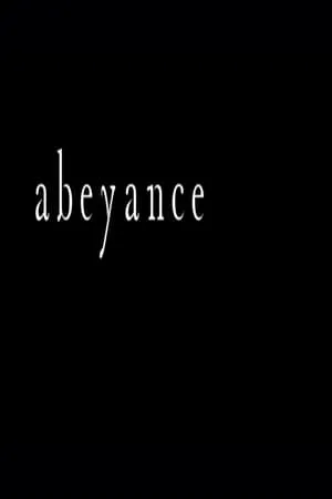 Abeyance portada