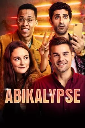 Abikalypse portada