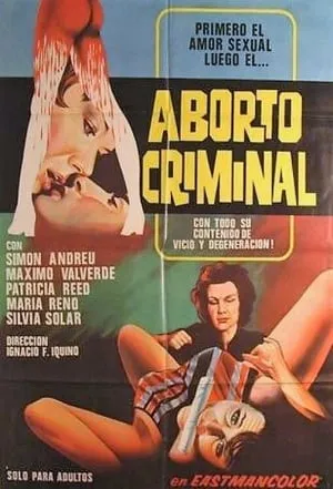 Aborto criminal portada