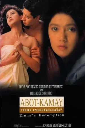 Abot-Kamay Ang Pangarap portada