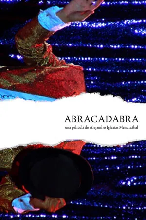 Abracadabra portada