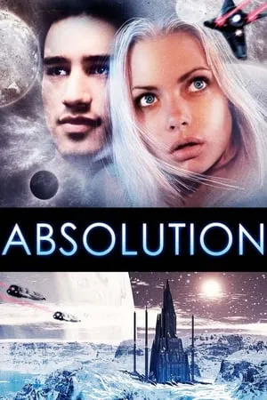 Absolution portada