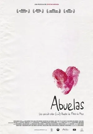 Abuelas portada