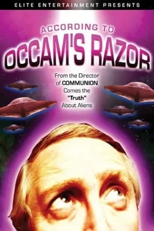 According to Occam's Razor portada