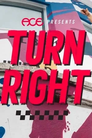 Ace Trucks - Turn Right portada