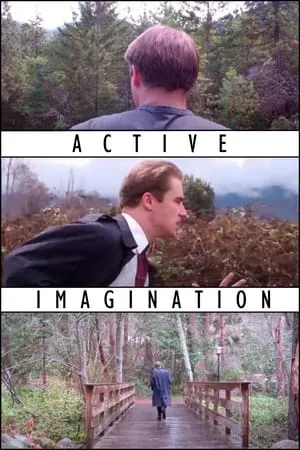 Active Imagination portada