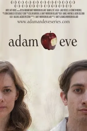 Adam + Eve portada