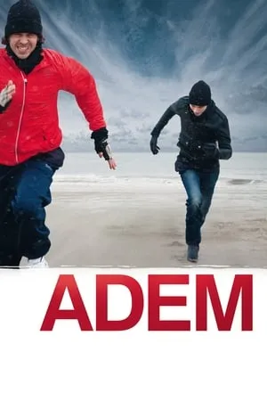 Adem portada