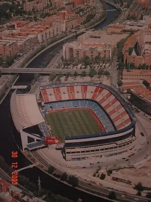 Adiós al Calderón portada