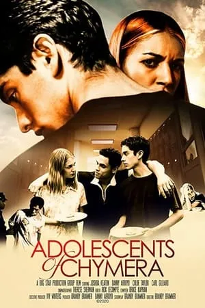 Adolescents of Chymera portada