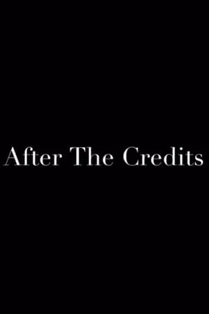 After the Credits portada