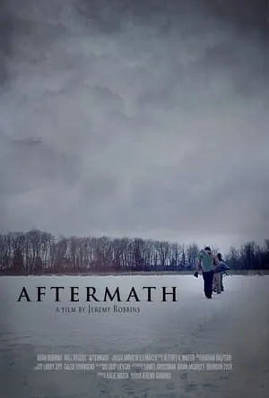 Aftermath portada