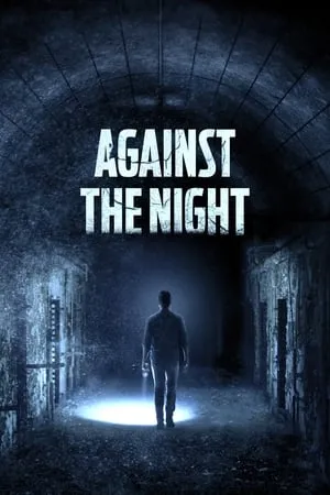 Against the Night portada