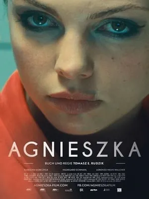 Agnieszka portada