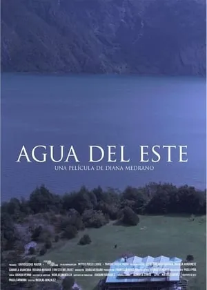 Agua del este portada