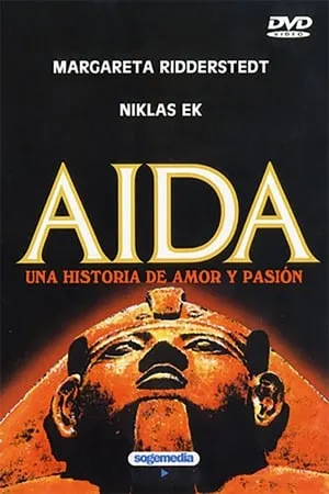 Aida portada