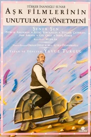 Aşk Filmlerinin Unutulmaz Yönetmeni portada