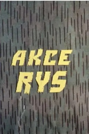 Akce Rys portada