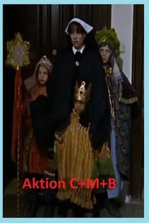 Aktion C+M+B portada