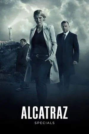 Alcatraz portada