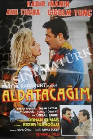 Aldatacağım portada