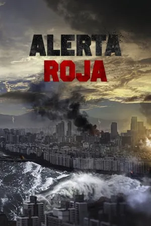 Alerta roja portada