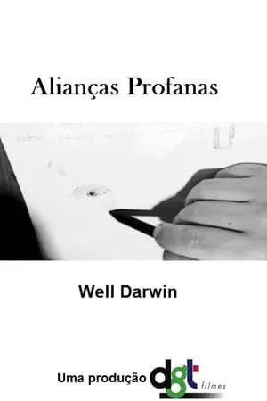 Alianças Profanas portada