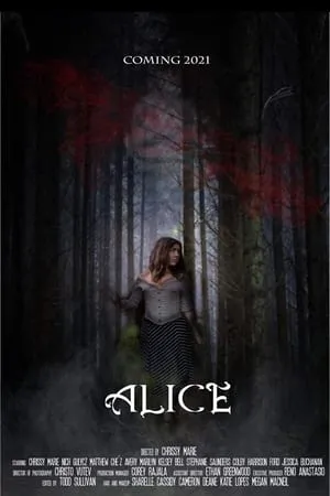 Alice portada