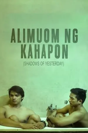 Alimuom ng Kahapon portada